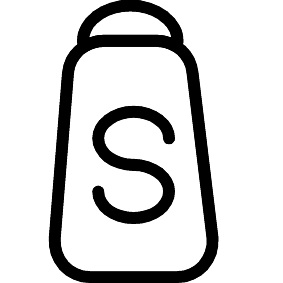 Salztopf